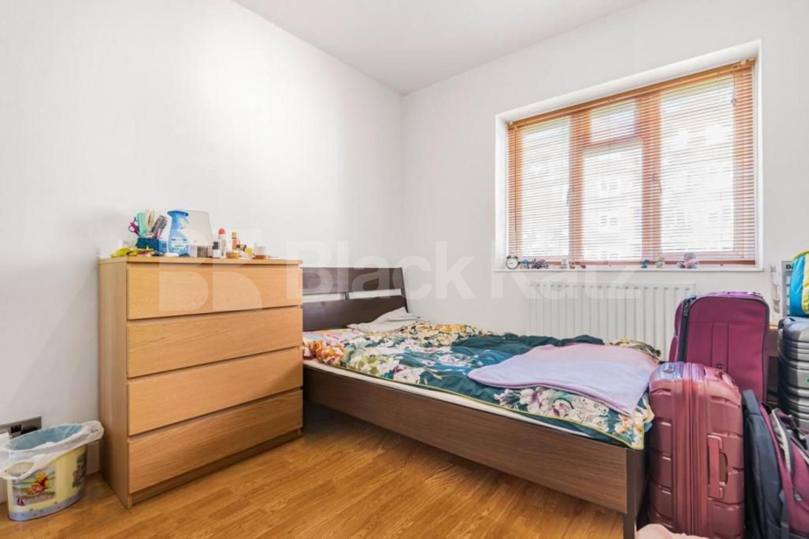 Location, location, location  Balin House Long Lane, London Bridge / Borough 